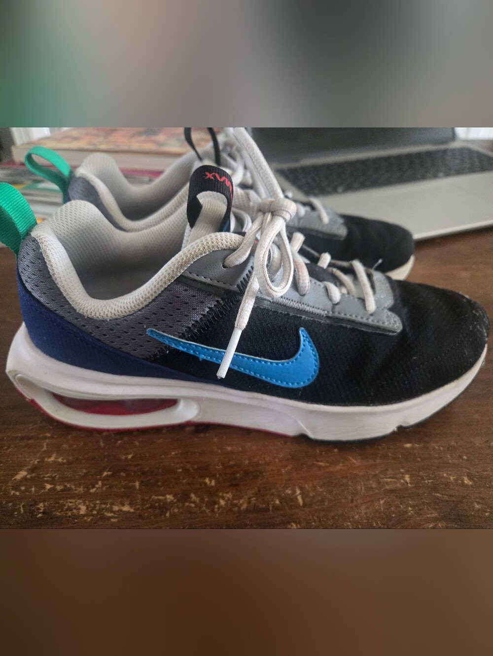 Nike Airmax 5Y Sneakers Muli Color